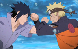 Best Naruto & Naruto Shippuden Fights