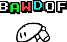 BAWDOF objetos