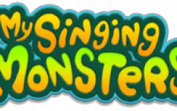 My Singing Monsters islands