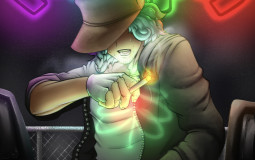Friday Night Funkin Characters (Plus Mods)