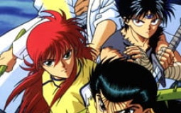 anime