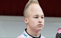 How good would a first date be w F1 drivers