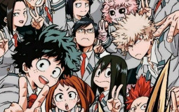 MHA Class 1-A