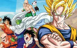 Ranking All of the Dragon Ball Z Characters