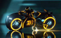 scifi vehicles