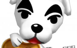 K.K. Slider Songs