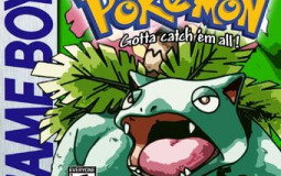 Pokemon Sprites Gen 1 (Verde)
