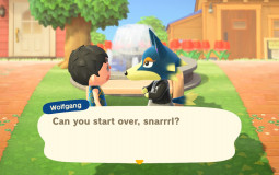 Animal Crossing Villagers