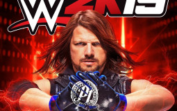 WWE 2K19 PPVs