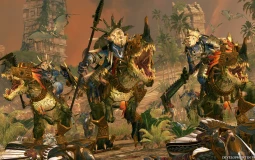 Warhammer 2: Total war; Faction tier list (multiplayer)