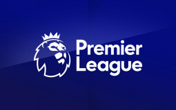 Premier League home kits