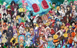 Best Anime Tier List Ever Made