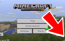 minecraft up date