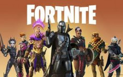 Fortnite Chapter2 Season5 BattlePass