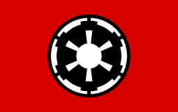 The Galactic Empire