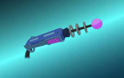 Chapter 4 Fortnite guns