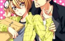 Romance Anime