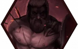 Personajes montero