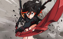 Anime Tierlist