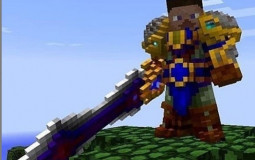 Skins do Garen