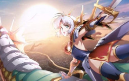 Ladies of Langrisser