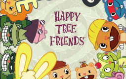 Happy Tree Friends Power Tier List