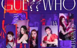 Iconic kpop songs