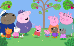 Peppa Pig