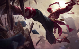 league of legends