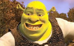 Shrek Characters