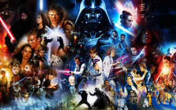 Star Wars Movies and TV Shows (All)