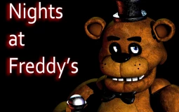 fnaf versions