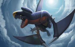 Dragon type tier list