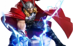 Marvel Super War