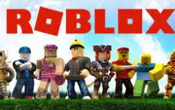 Roblox games I found