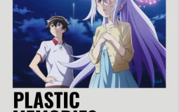 Anime's I watch