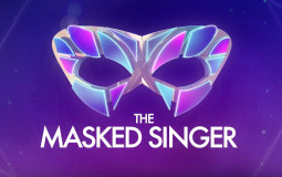 The Masked Singer UK