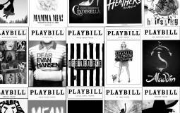 Basic musicals