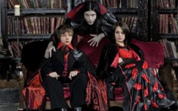 Young Dracula