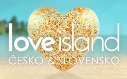 Love island CZ/SK