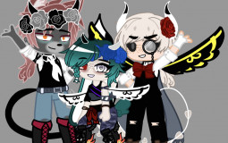 gacha