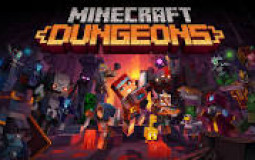 MInecraft Dungeons Weapons  (According to Fandom)