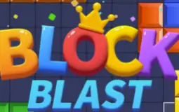 Block Blast Game