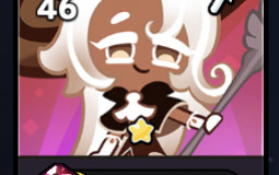 cookie run