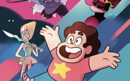 Steven Universe