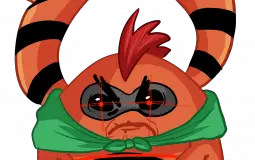 Strong