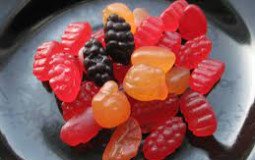 Fruit Snacks