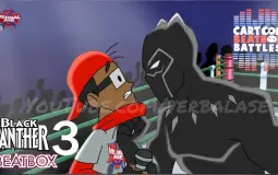 Cartoon Beatbox Battles Tier List