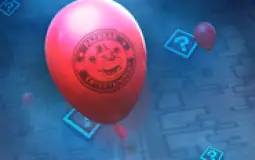 Five Nights At Freddy's AR: Special Delivery