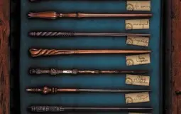 Harry Potter Wands Tier List!